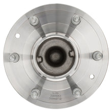Load image into Gallery viewer, 515161 Wheel Bearing and Hub Assembly MOOG Hub Assemblies Canada