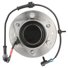 Load image into Gallery viewer, 515161 Wheel Bearing and Hub Assembly MOOG Hub Assemblies Canada