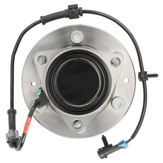 515161 Wheel Bearing and Hub Assembly MOOG Hub Assemblies Canada