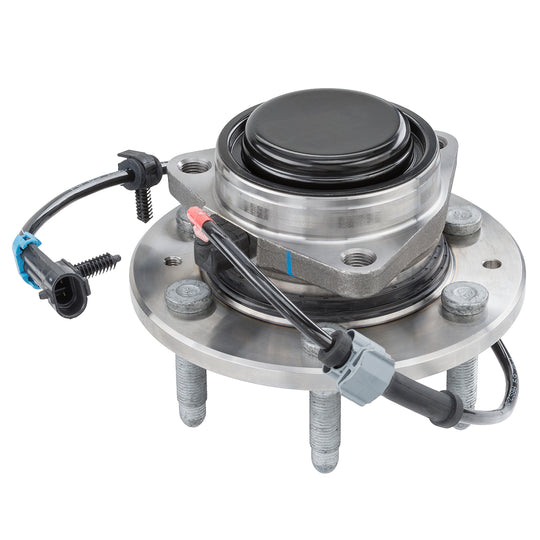 515161 Wheel Bearing and Hub Assembly MOOG Hub Assemblies Canada