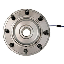 Load image into Gallery viewer, 515162 Wheel Bearing and Hub Assembly MOOG Hub Assemblies Canada