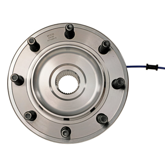 515162 Wheel Bearing and Hub Assembly MOOG Hub Assemblies Canada