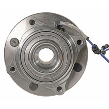 Load image into Gallery viewer, 515162 Wheel Bearing and Hub Assembly MOOG Hub Assemblies Canada