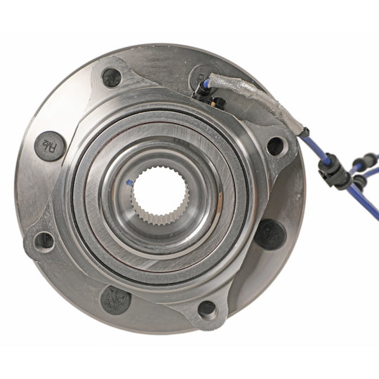 515162 Wheel Bearing and Hub Assembly MOOG Hub Assemblies Canada