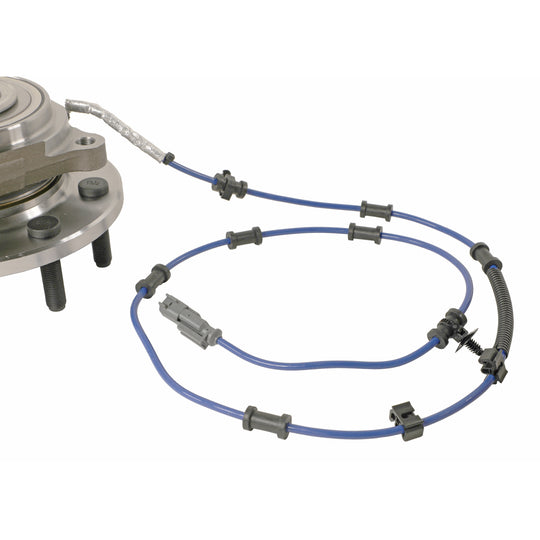515162 Wheel Bearing and Hub Assembly MOOG Hub Assemblies Canada