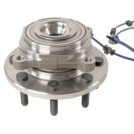 515162 Wheel Bearing and Hub Assembly MOOG Hub Assemblies Canada