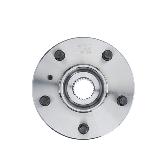 515164 Wheel Bearing and Hub Assembly MOOG Hub Assemblies Canada