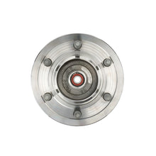 Load image into Gallery viewer, 515166 Wheel Bearing and Hub Assembly MOOG Hub Assemblies Canada