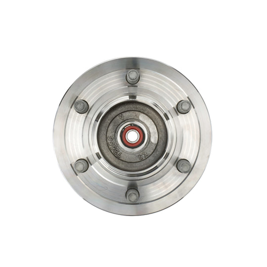 515166 Wheel Bearing and Hub Assembly MOOG Hub Assemblies Canada