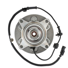 Load image into Gallery viewer, 515166 Wheel Bearing and Hub Assembly MOOG Hub Assemblies Canada