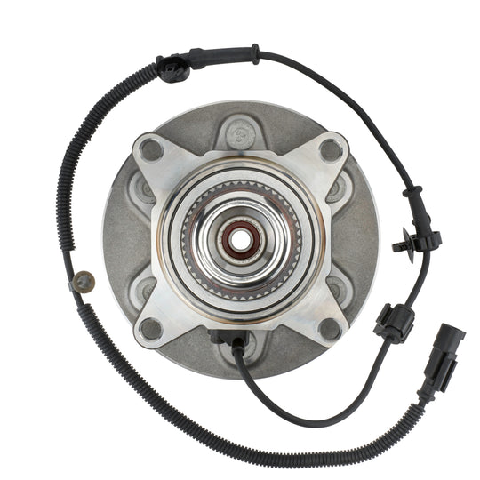 515166 Wheel Bearing and Hub Assembly MOOG Hub Assemblies Canada