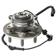 Load image into Gallery viewer, 515166 Wheel Bearing and Hub Assembly MOOG Hub Assemblies Canada