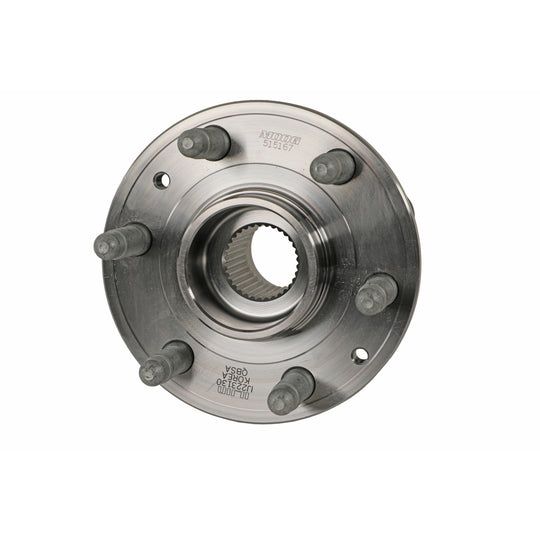 515167 Wheel Bearing and Hub Assembly MOOG Hub Assemblies Canada