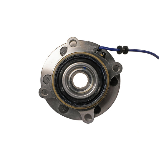 515171 Wheel Bearing and Hub Assembly MOOG Hub Assemblies Canada