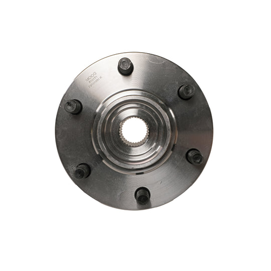 515171 Wheel Bearing and Hub Assembly MOOG Hub Assemblies Canada
