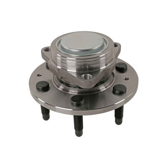 515174 Wheel Bearing and Hub Assembly MOOG Hub Assemblies Canada