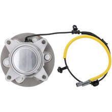 Charger l'image dans la galerie, 515176 Wheel Bearing and Hub Assembly MOOG Hub Assemblies Canada