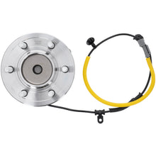 Charger l'image dans la galerie, 515176 Wheel Bearing and Hub Assembly MOOG Hub Assemblies Canada