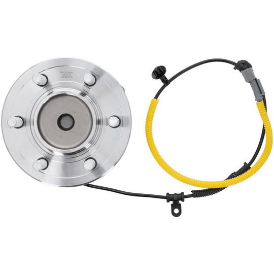 515176 Wheel Bearing and Hub Assembly MOOG Hub Assemblies Canada