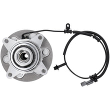 Load image into Gallery viewer, 515177 Wheel Bearing and Hub Assembly MOOG Hub Assemblies Canada