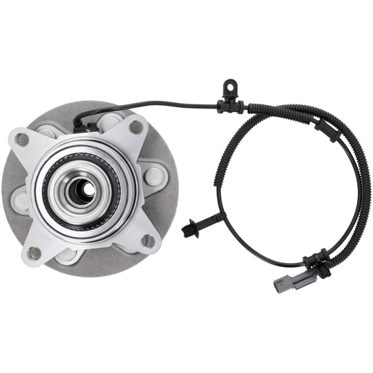 515177 Wheel Bearing and Hub Assembly MOOG Hub Assemblies Canada