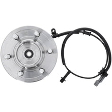 Load image into Gallery viewer, 515177 Wheel Bearing and Hub Assembly MOOG Hub Assemblies Canada