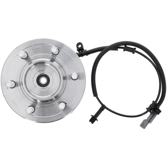 515177 Wheel Bearing and Hub Assembly MOOG Hub Assemblies Canada