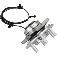 Load image into Gallery viewer, 515177 Wheel Bearing and Hub Assembly MOOG Hub Assemblies Canada