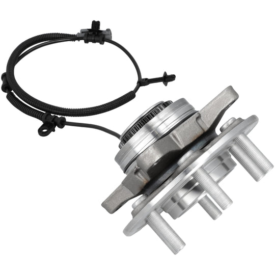 515177 Wheel Bearing and Hub Assembly MOOG Hub Assemblies Canada