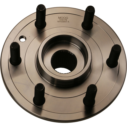 515179 Wheel Bearing and Hub Assembly MOOG Hub Assemblies Canada