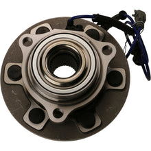 Charger l'image dans la galerie, 515179 Wheel Bearing and Hub Assembly MOOG Hub Assemblies Canada