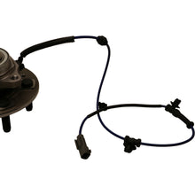 Charger l'image dans la galerie, 515179 Wheel Bearing and Hub Assembly MOOG Hub Assemblies Canada
