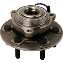 Charger l'image dans la galerie, 515179 Wheel Bearing and Hub Assembly MOOG Hub Assemblies Canada