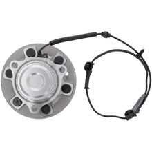 Load image into Gallery viewer, 515180 Wheel Bearing and Hub Assembly MOOG Hub Assemblies Canada