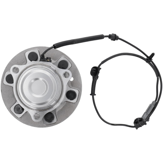 515180 Wheel Bearing and Hub Assembly MOOG Hub Assemblies Canada