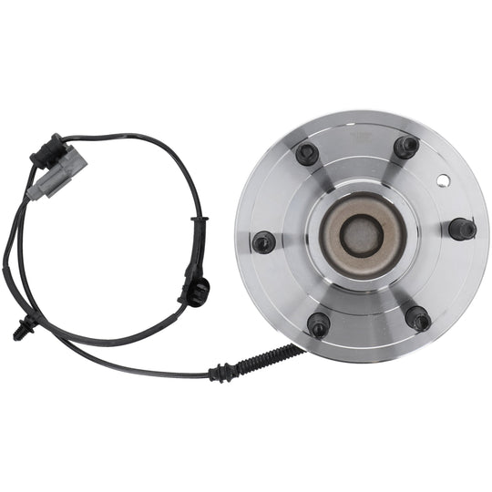515180 Wheel Bearing and Hub Assembly MOOG Hub Assemblies Canada