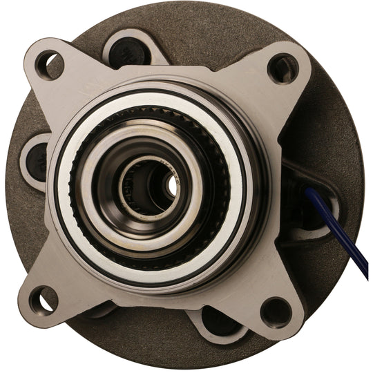 515181 Wheel Bearing and Hub Assembly MOOG Hub Assemblies Canada