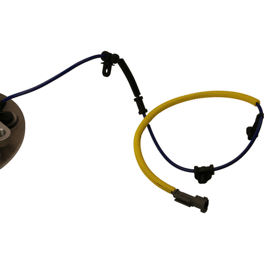 515181 Wheel Bearing and Hub Assembly MOOG Hub Assemblies Canada