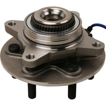Load image into Gallery viewer, 515181 Wheel Bearing and Hub Assembly MOOG Hub Assemblies Canada