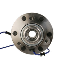 Load image into Gallery viewer, 515185 Wheel Bearing and Hub Assembly MOOG Hub Assemblies Canada