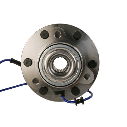 515185 Wheel Bearing and Hub Assembly MOOG Hub Assemblies Canada