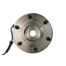 Load image into Gallery viewer, 515185 Wheel Bearing and Hub Assembly MOOG Hub Assemblies Canada