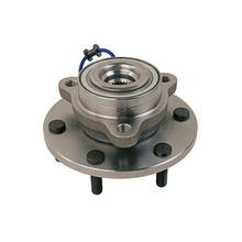 Load image into Gallery viewer, 515185 Wheel Bearing and Hub Assembly MOOG Hub Assemblies Canada