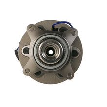 Load image into Gallery viewer, 515188 Wheel Bearing and Hub Assembly MOOG Hub Assemblies Canada