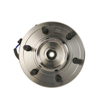 Load image into Gallery viewer, 515188 Wheel Bearing and Hub Assembly MOOG Hub Assemblies Canada