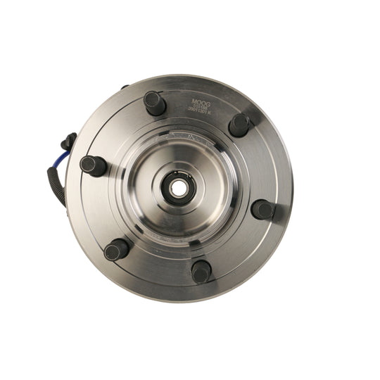 515188 Wheel Bearing and Hub Assembly MOOG Hub Assemblies Canada