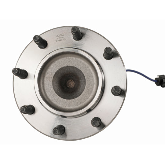 515190 Wheel Bearing and Hub Assembly MOOG Hub Assemblies Canada