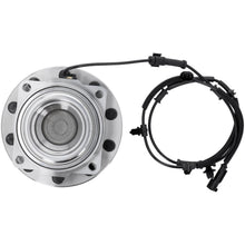 Load image into Gallery viewer, 515191 Wheel Bearing and Hub Assembly MOOG Hub Assemblies Canada