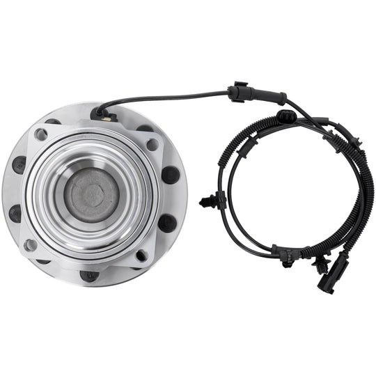 515191 Wheel Bearing and Hub Assembly MOOG Hub Assemblies Canada