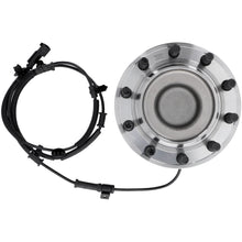 Load image into Gallery viewer, 515191 Wheel Bearing and Hub Assembly MOOG Hub Assemblies Canada